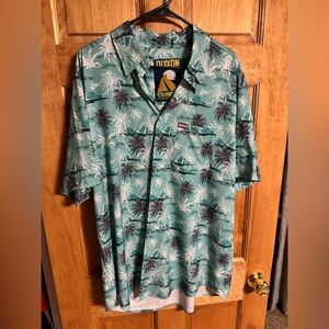 Dixxon Flannel “Cozumel” Party Shirt